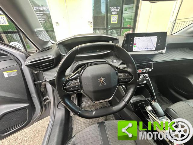 PEUGEOT 208 usata 12