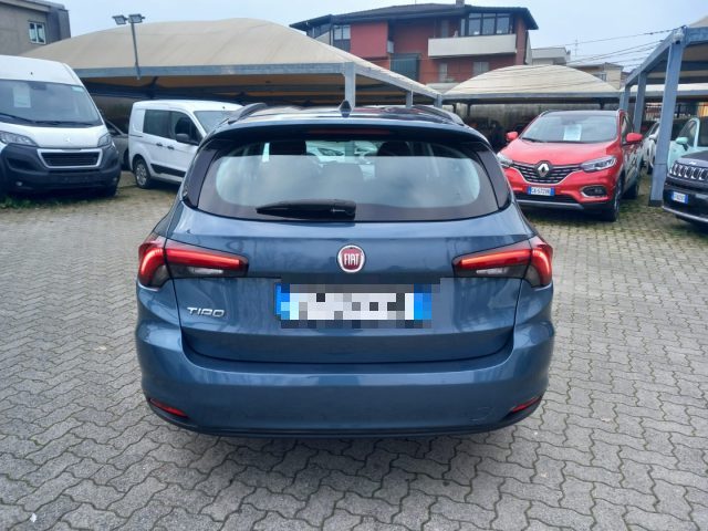 FIAT Tipo usata, con Controllo trazione