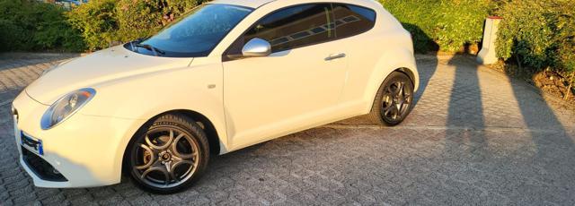 ALFA ROMEO MiTo usata, con Airbag Passeggero