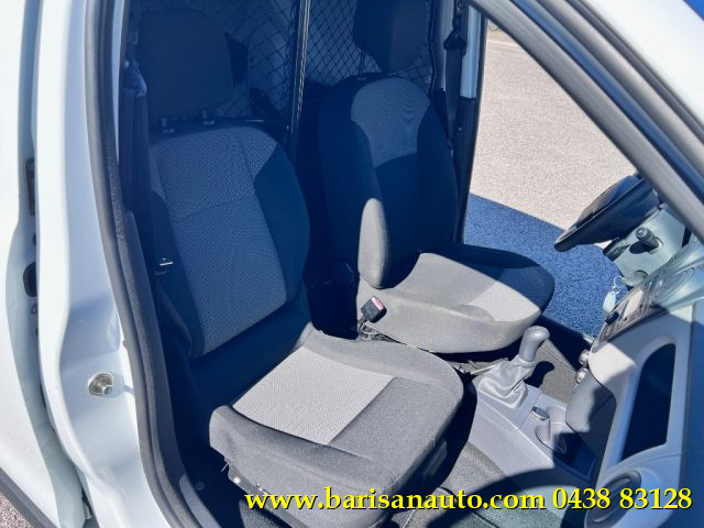 DACIA Dokker usata, con Boardcomputer