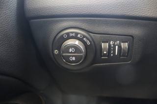 JEEP Compass usata, con Sensori di parcheggio posteriori