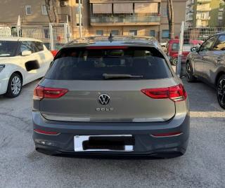 VOLKSWAGEN Golf usata, con Airbag Passeggero