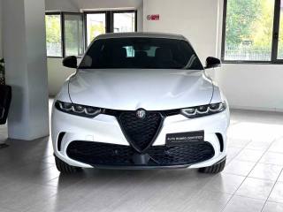 ALFA ROMEO Tonale usata, con Controllo trazione