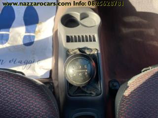 HYUNDAI Atos usata 12