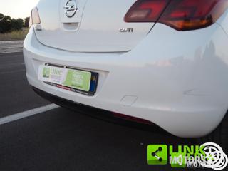 OPEL Astra usata 36