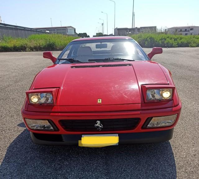 FERRARI 348 usata, con Climatizzatore