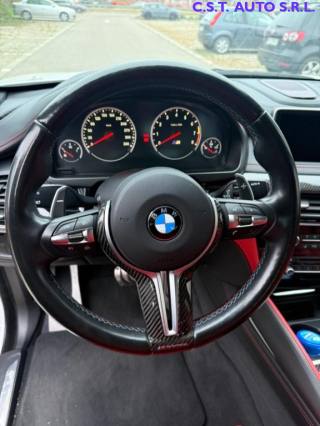 BMW X6 M usata, con Cruise Control