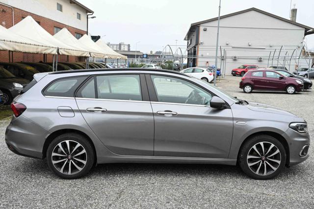 FIAT Tipo usata, con Airbag Passeggero