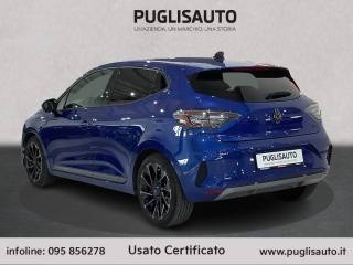 RENAULT Clio usata, con Cerchi in lega