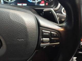 BMW 525 usata, con ESP