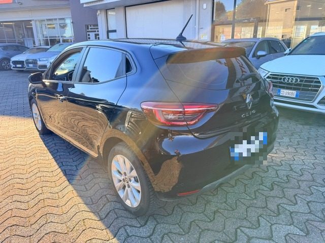 RENAULT Clio usata, con Alzacristalli elettrici