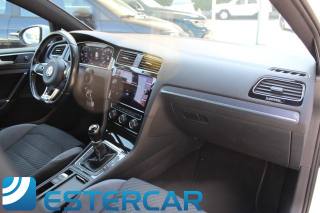 VOLKSWAGEN Golf usata, con Immobilizzatore elettronico