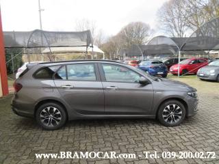 FIAT Tipo usata, con Alzacristalli elettrici