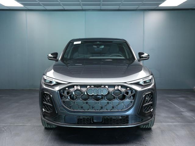 AUDI Q5 usata, con Airbag
