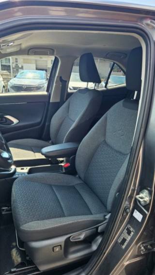 TOYOTA Yaris Cross usata, con ESP