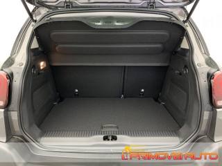 CITROEN C3 Aircross usata, con Chiusura centralizzata
