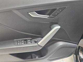 AUDI Q2 usata, con Fari LED