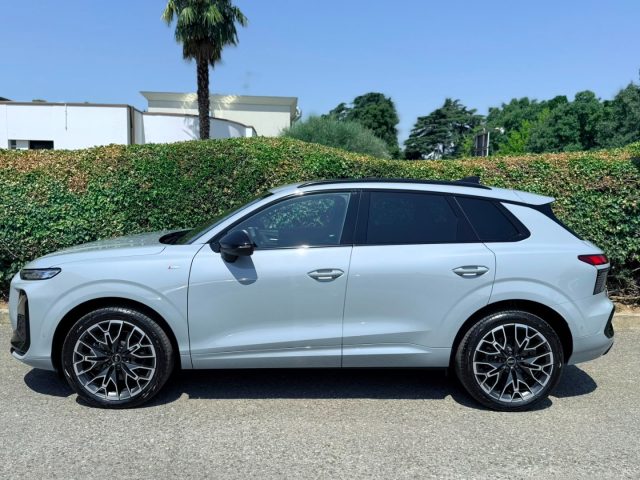 AUDI Q3 usata, con Boardcomputer