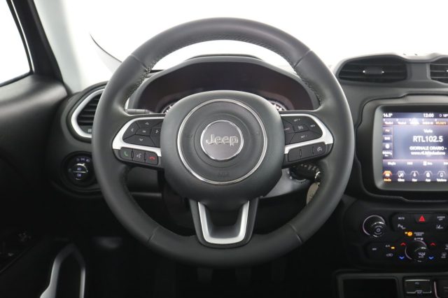 JEEP Renegade usata 5