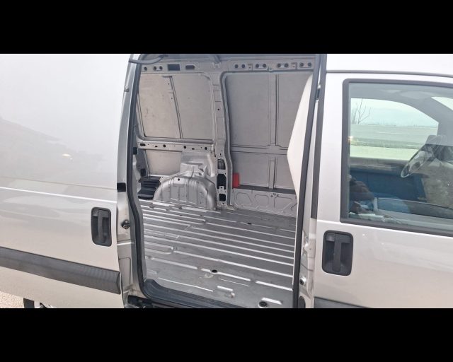 FIAT Scudo usata 16