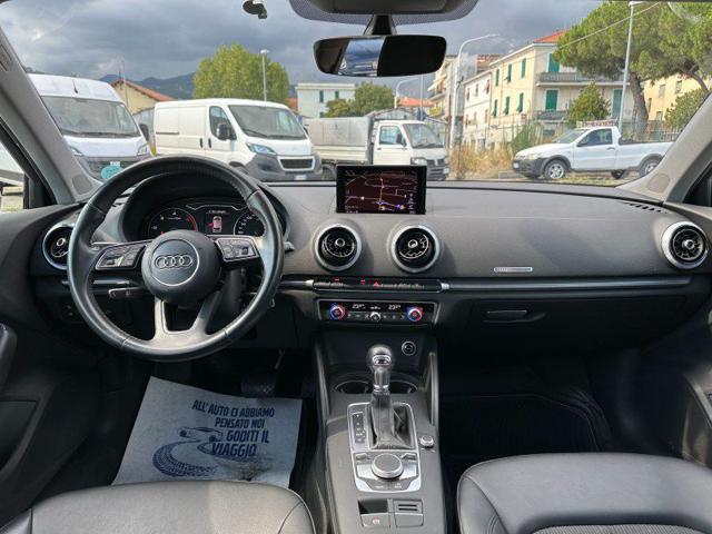 AUDI A3 usata 61