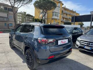 JEEP Compass usata, con Controllo trazione