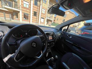 RENAULT Captur usata, con Climatizzatore