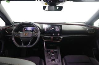 CUPRA Formentor usata 3