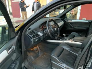 BMW X5 usata, con Controllo trazione