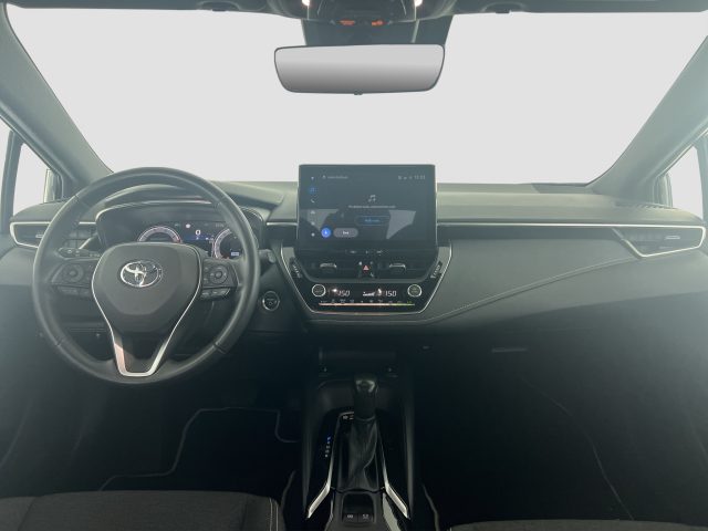 TOYOTA Corolla usata 10