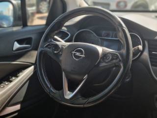 OPEL Crossland X usata, con Immobilizzatore elettronico