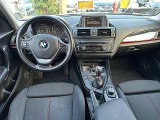 BMW 118 usata, con Controllo trazione