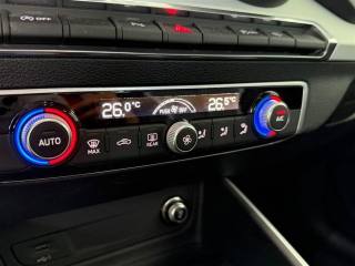 AUDI Q2 usata, con Lettore CD