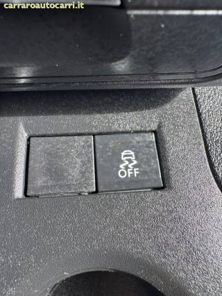 TOYOTA Proace City usata, con Bracciolo