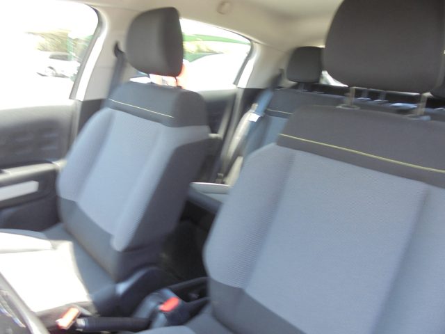 CITROEN C3 usata 20