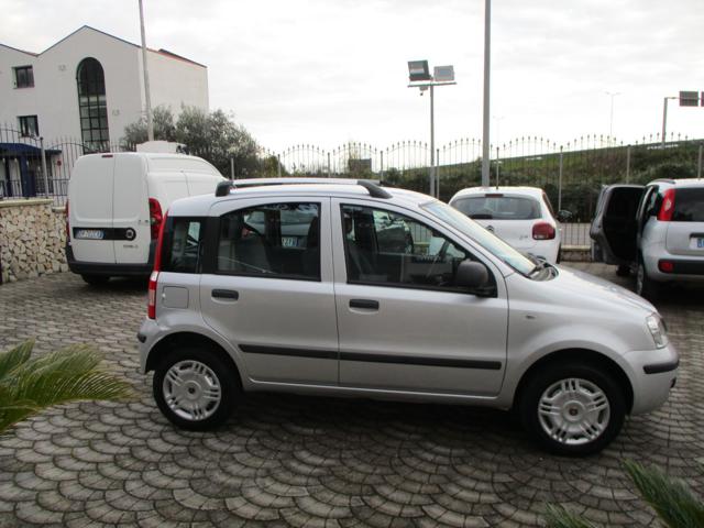 FIAT Panda usata, con Alzacristalli elettrici