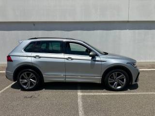 VOLKSWAGEN Tiguan usata, con Airbag Passeggero