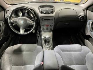 ALFA ROMEO GT usata, con Cruise Control