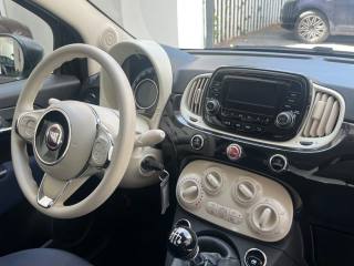 FIAT 500 usata, con Cronologia tagliandi