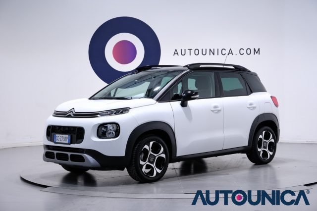 CITROEN C3 Aircross usata, con ABS