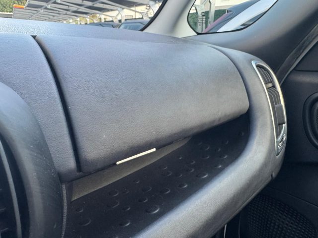 FIAT 500L usata, con Servosterzo