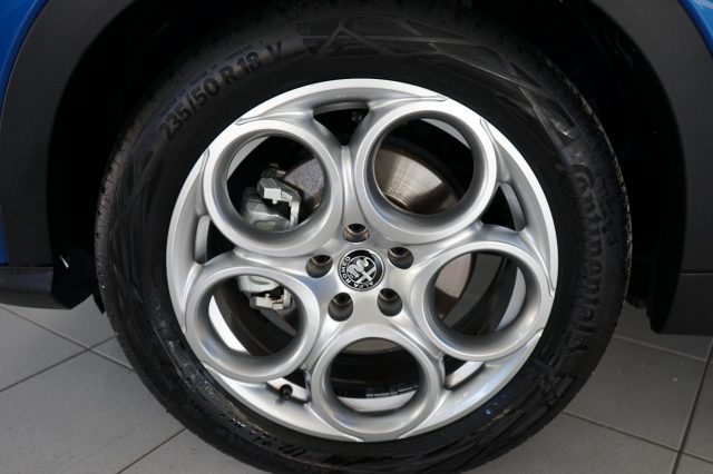 ALFA ROMEO Tonale usata 48