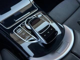 MERCEDES-BENZ C 220 usata, con Immobilizzatore elettronico