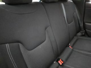 JEEP Renegade usata, con Sedile posteriore sdoppiato