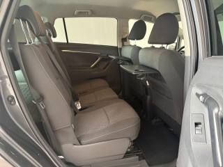 TOYOTA Verso usata 22
