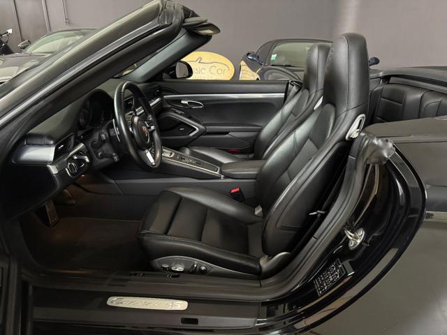 PORSCHE 911 usata, con Cronologia tagliandi