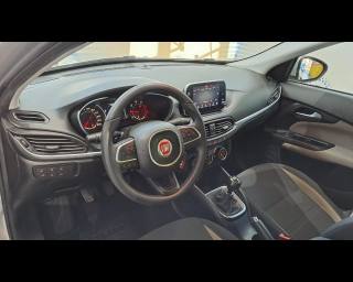 FIAT Tipo usata, con Controllo automatico clima