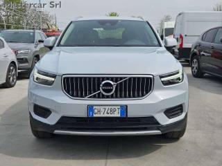 VOLVO XC40 usata, con Climatizzatore