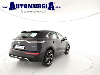 DS AUTOMOBILES DS 7 Crossback usata, con Airbag Passeggero