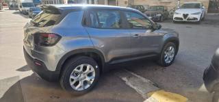 JEEP Avenger usata, con Airbag laterali